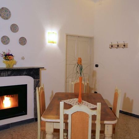 Apartament Casa Francesca Torre Saracena Dolcedo Zewnętrze zdjęcie