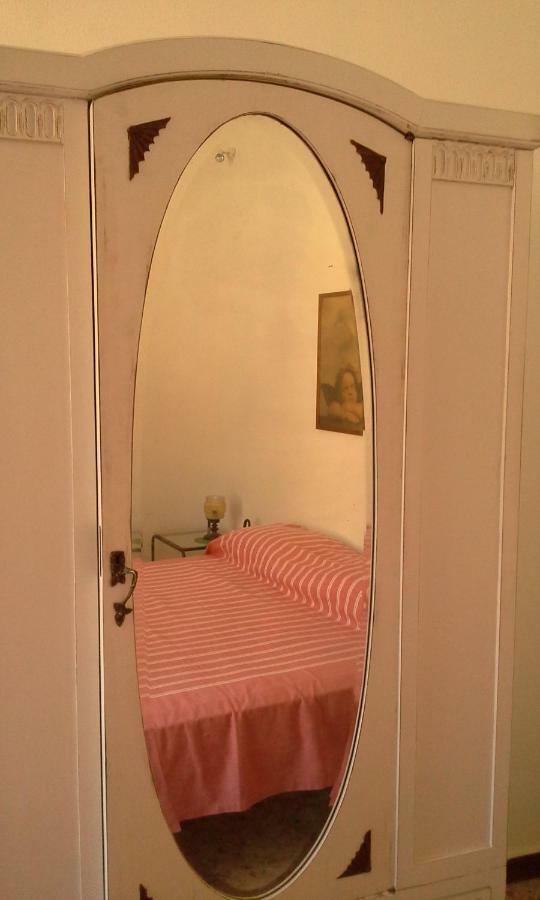 Apartament Casa Francesca Torre Saracena Dolcedo Zewnętrze zdjęcie