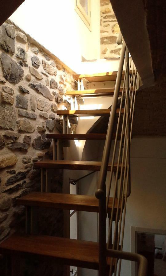 Apartament Casa Francesca Torre Saracena Dolcedo Zewnętrze zdjęcie