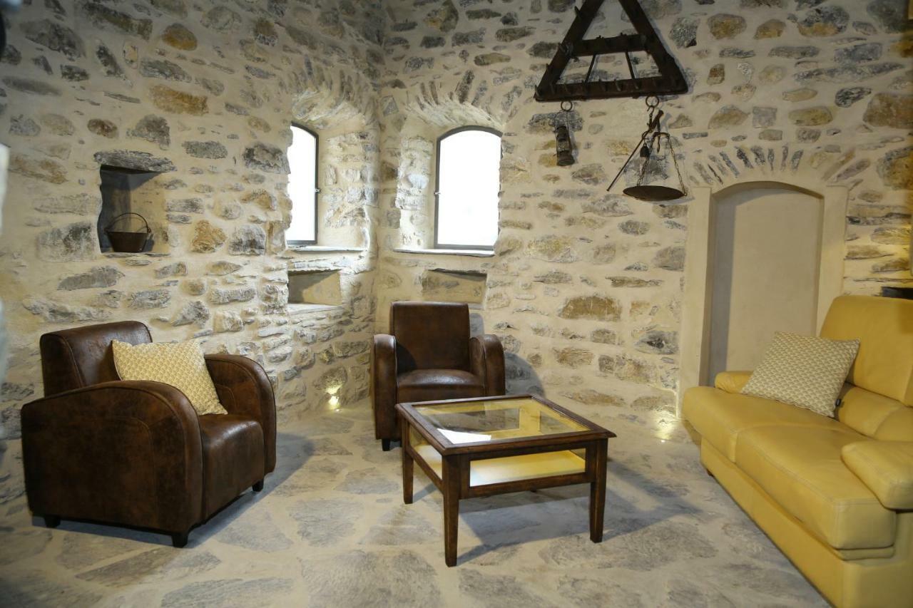 Apartament Casa Francesca Torre Saracena Dolcedo Zewnętrze zdjęcie