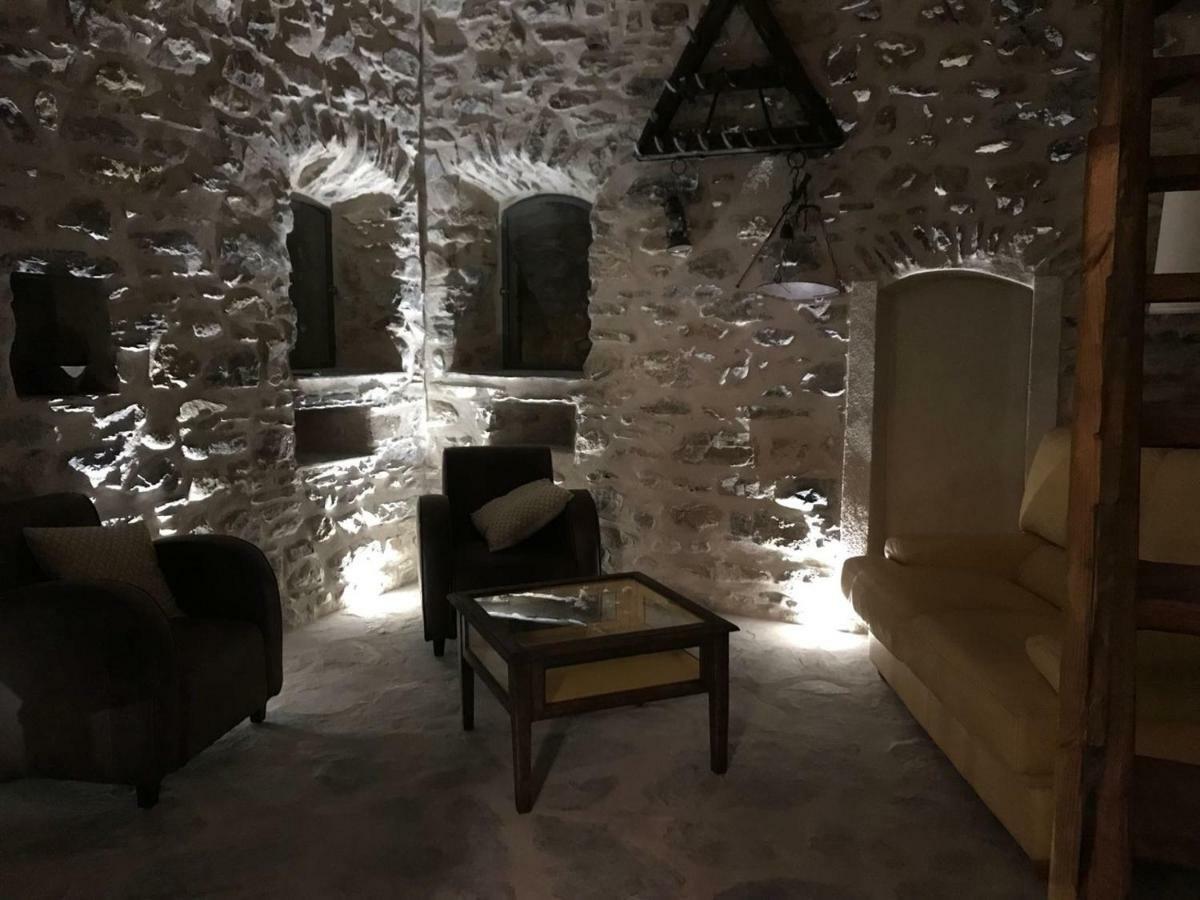 Apartament Casa Francesca Torre Saracena Dolcedo Zewnętrze zdjęcie