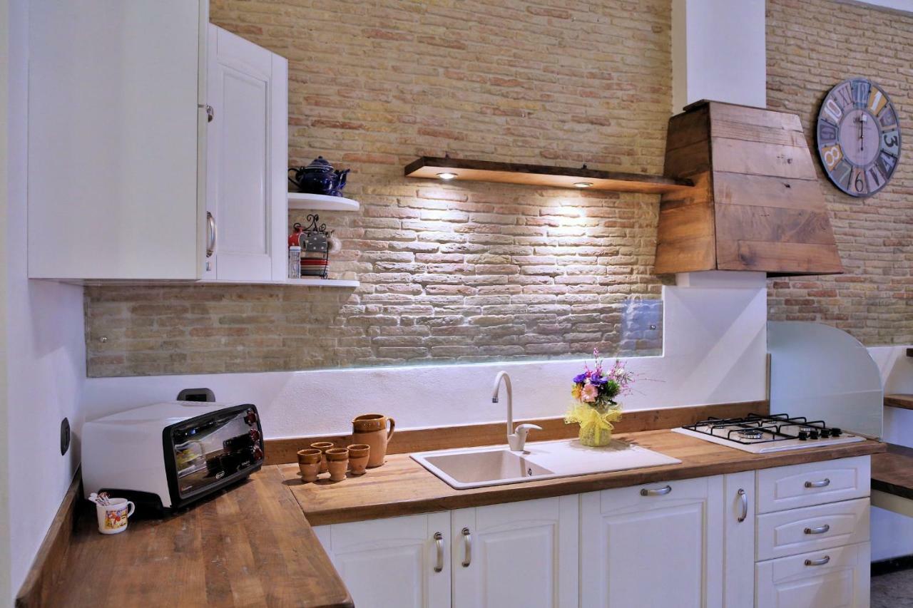Apartament Casa Francesca Torre Saracena Dolcedo Zewnętrze zdjęcie