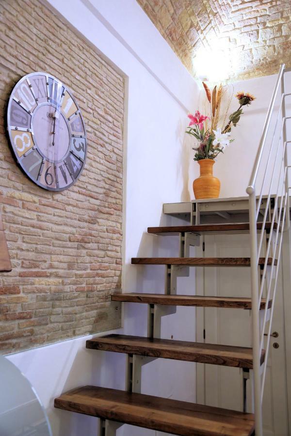 Apartament Casa Francesca Torre Saracena Dolcedo Zewnętrze zdjęcie